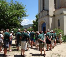 Poklon žrtvam letalske nesreče